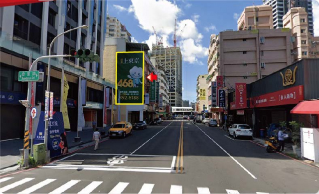 P-0368-鄰近好市多大順店以及義享時尚廣場
